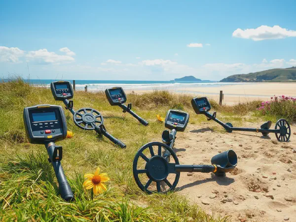 The Ultimate Guide to Choosing the Best Metal Detectors for Beginners