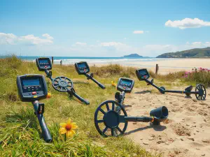 The Ultimate Guide to Choosing the Best Metal Detectors for Beginners