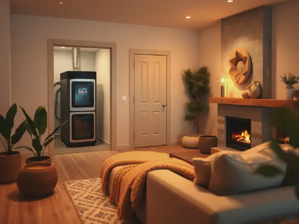 Winnipeg Furnaces: Efficient Heating Solutions for Your Home