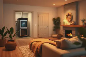 Winnipeg Furnaces: Efficient Heating Solutions for Your Home