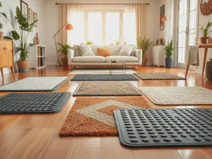 Choosing the Best All Weather Floor Mats